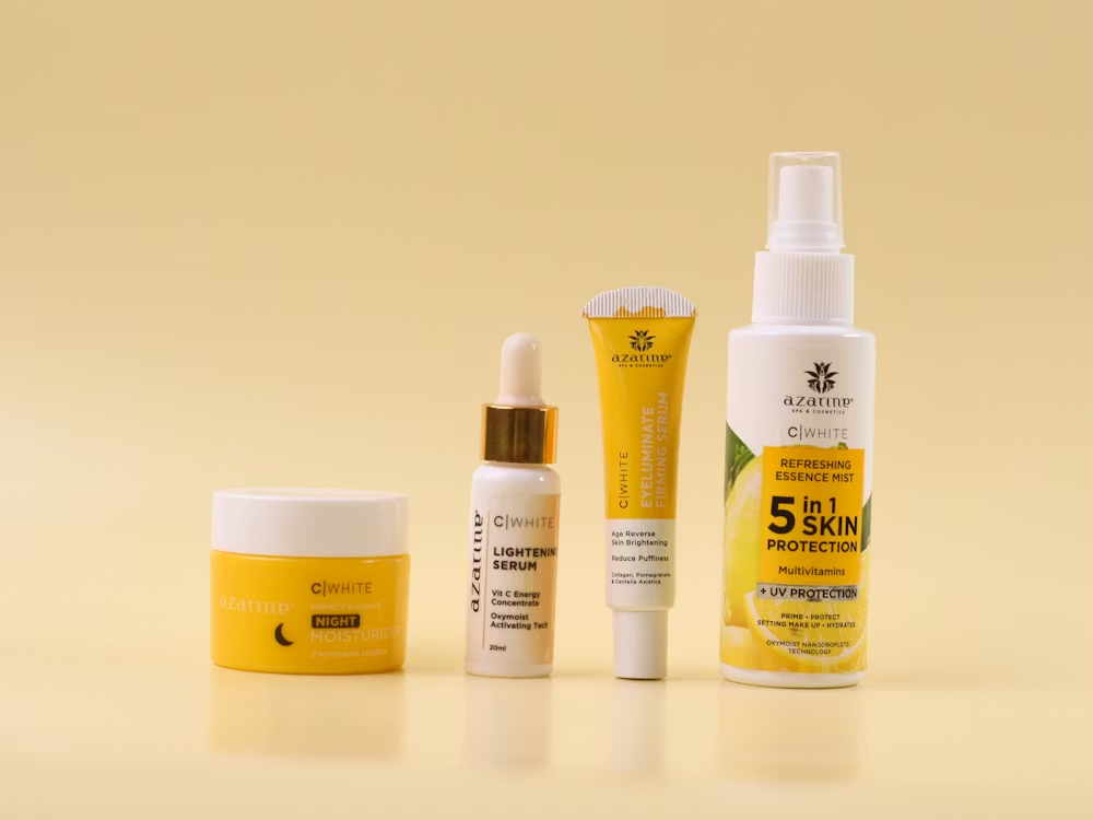 Skincare and Skin Health image