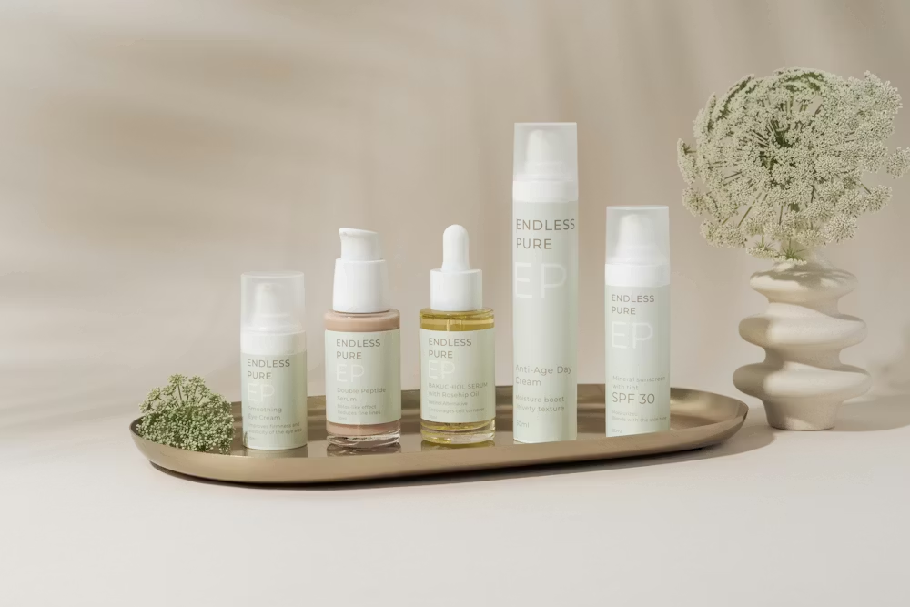 Skincare and Skin Health image