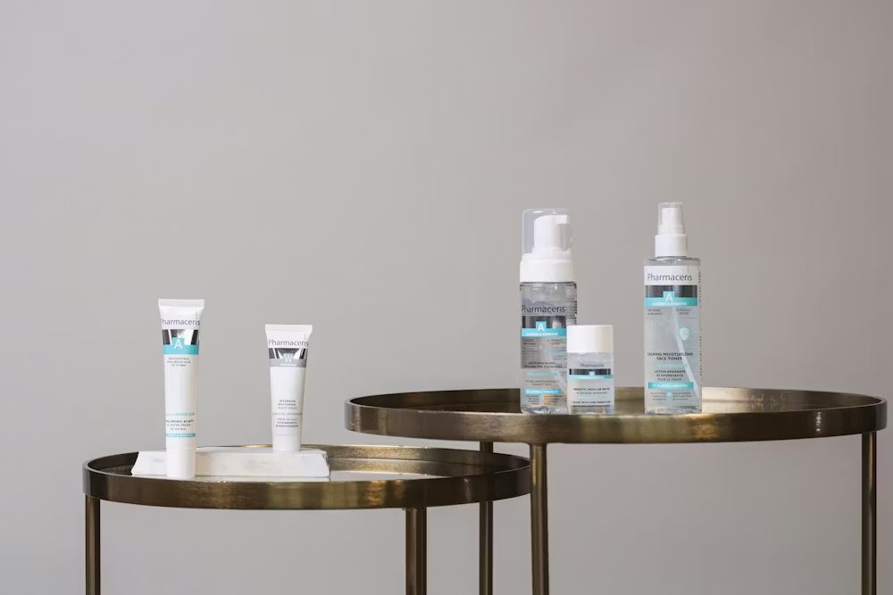 Skincare and Skin Health image