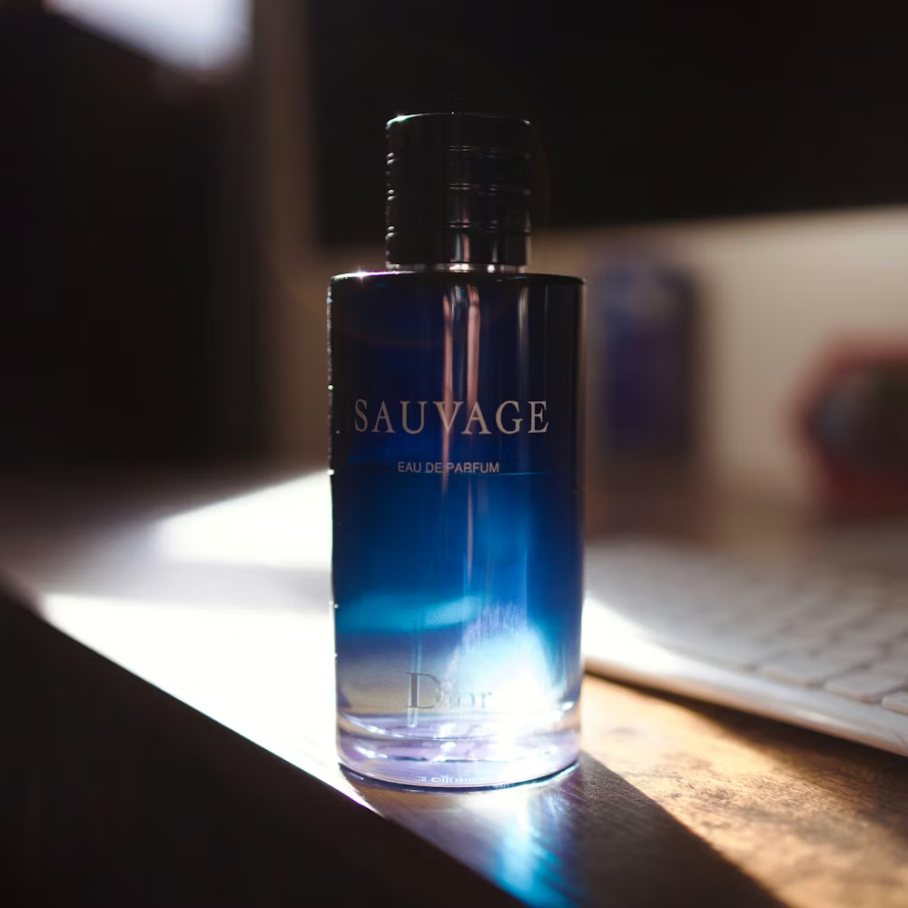 Fragrance and Scent image