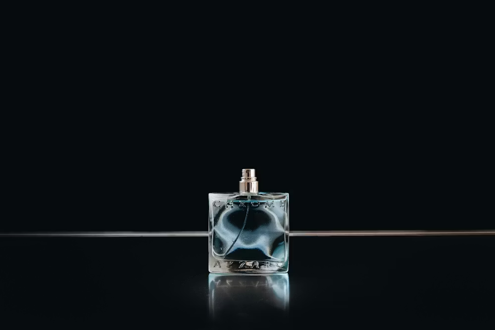 Fragrance and Scent image