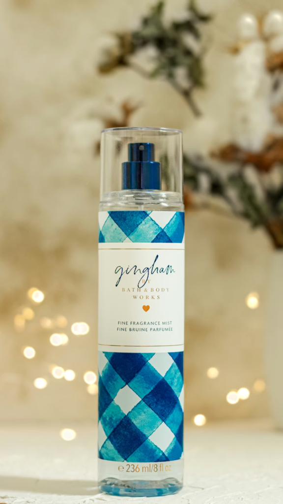 Fragrance and Scent image
