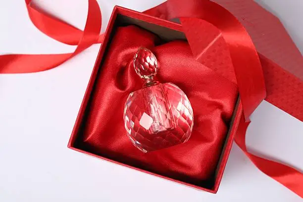 Fragrance and Scent image