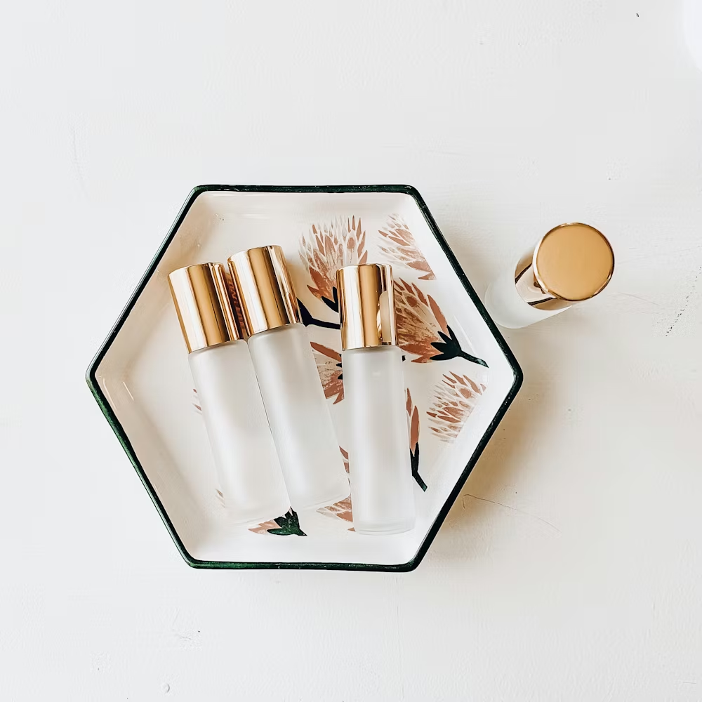 Fragrance and Scent image