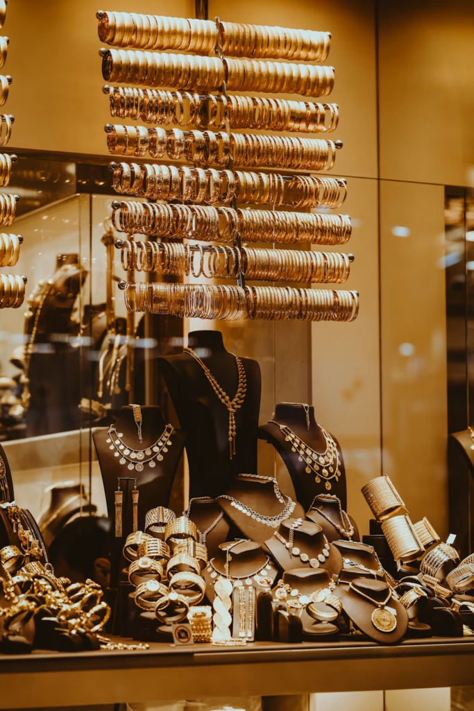 Accessories and Style Add Ons image