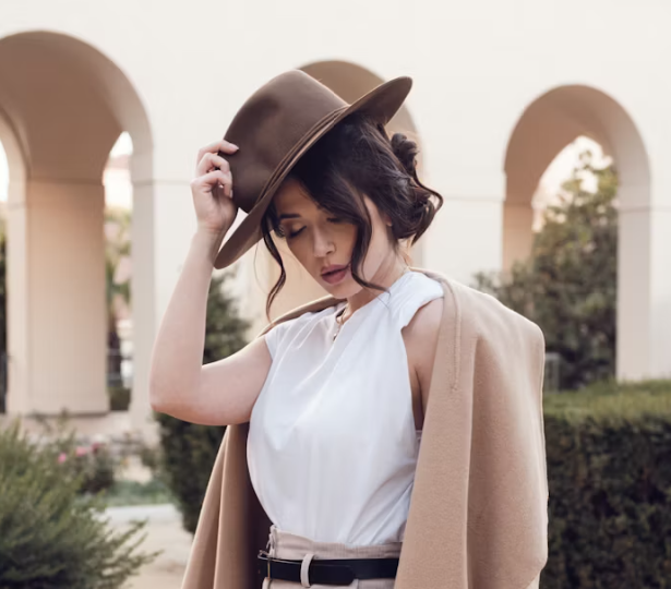 Accessories and Style Add Ons image