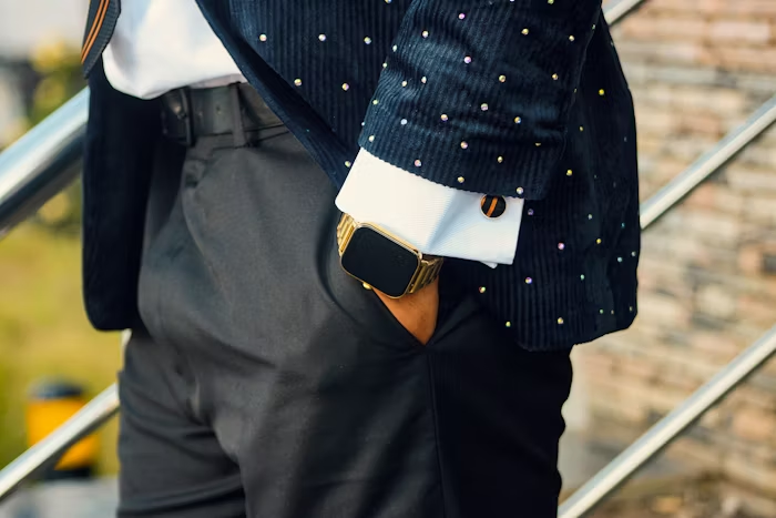 Accessories and Style Add Ons image