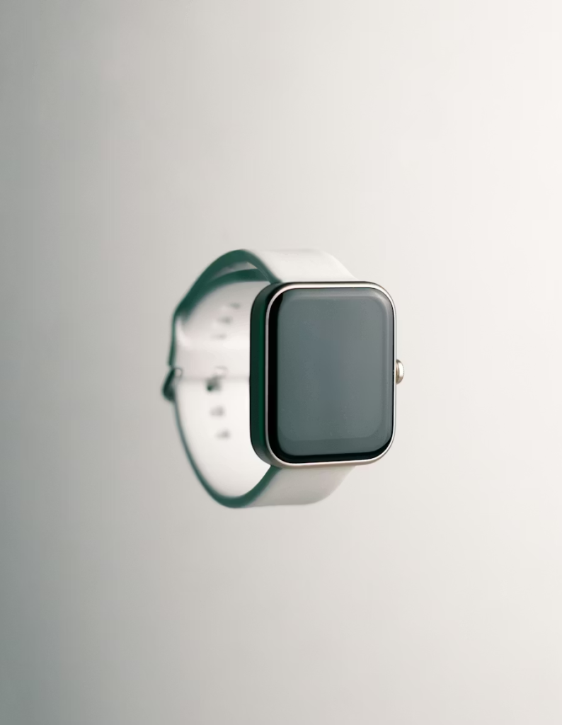 Wearable Tech and Smart Fashion image