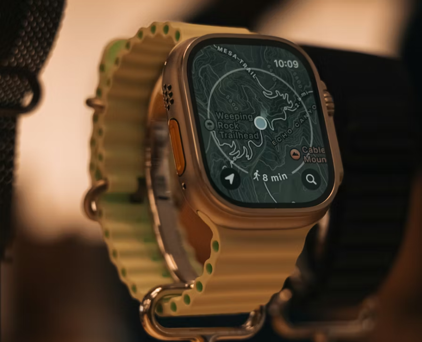 Wearable Tech and Smart Fashion image