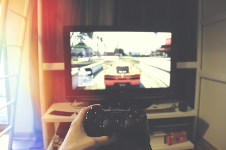 Gaming and Interactive Entertainment image
