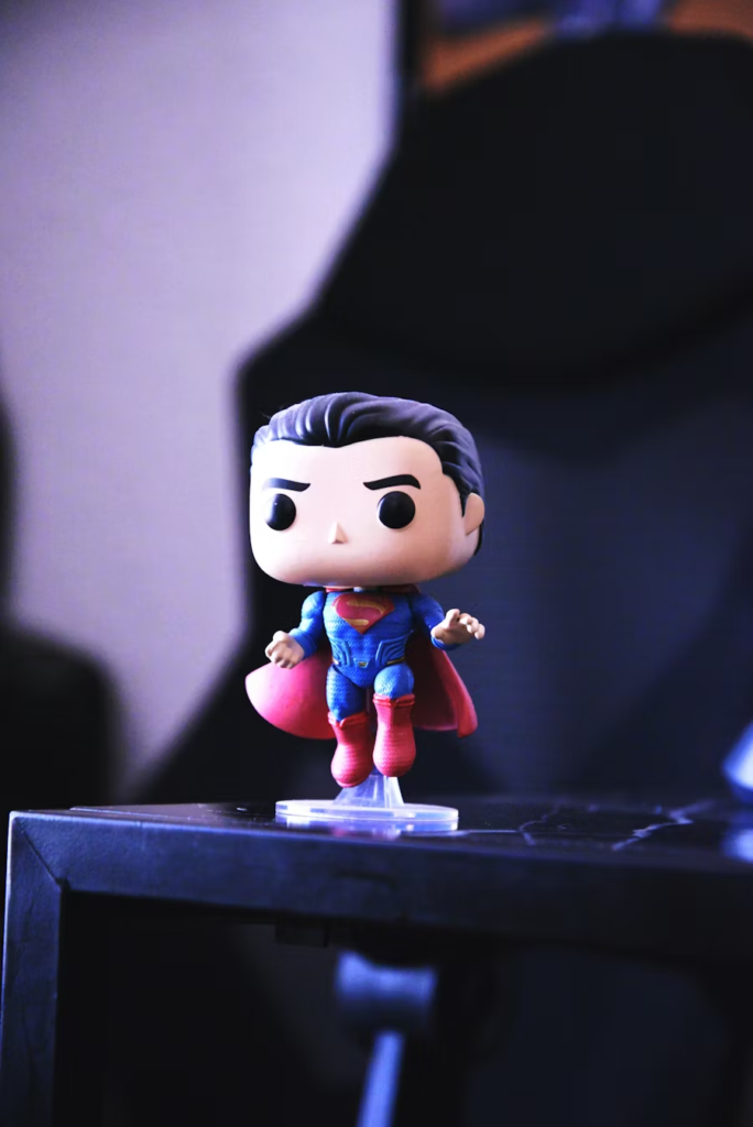 Pop Culture and Fandom image