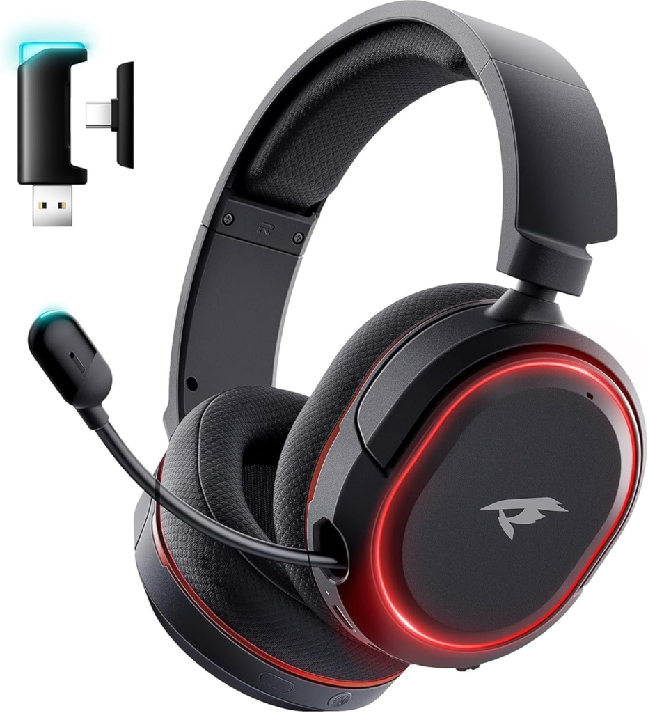 Gaming Headsets Under $50 image