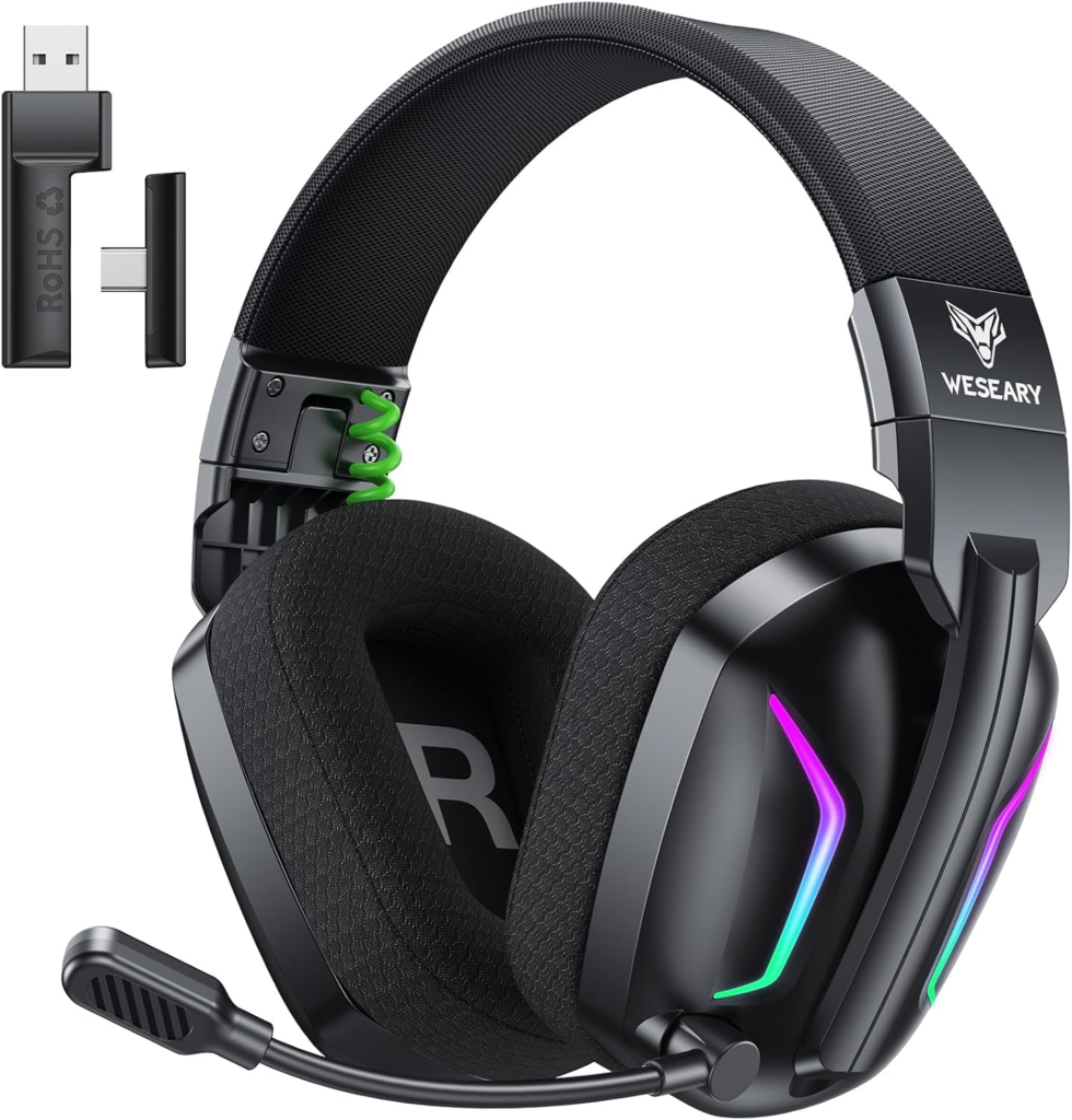 Gaming Headsets Under $50 image