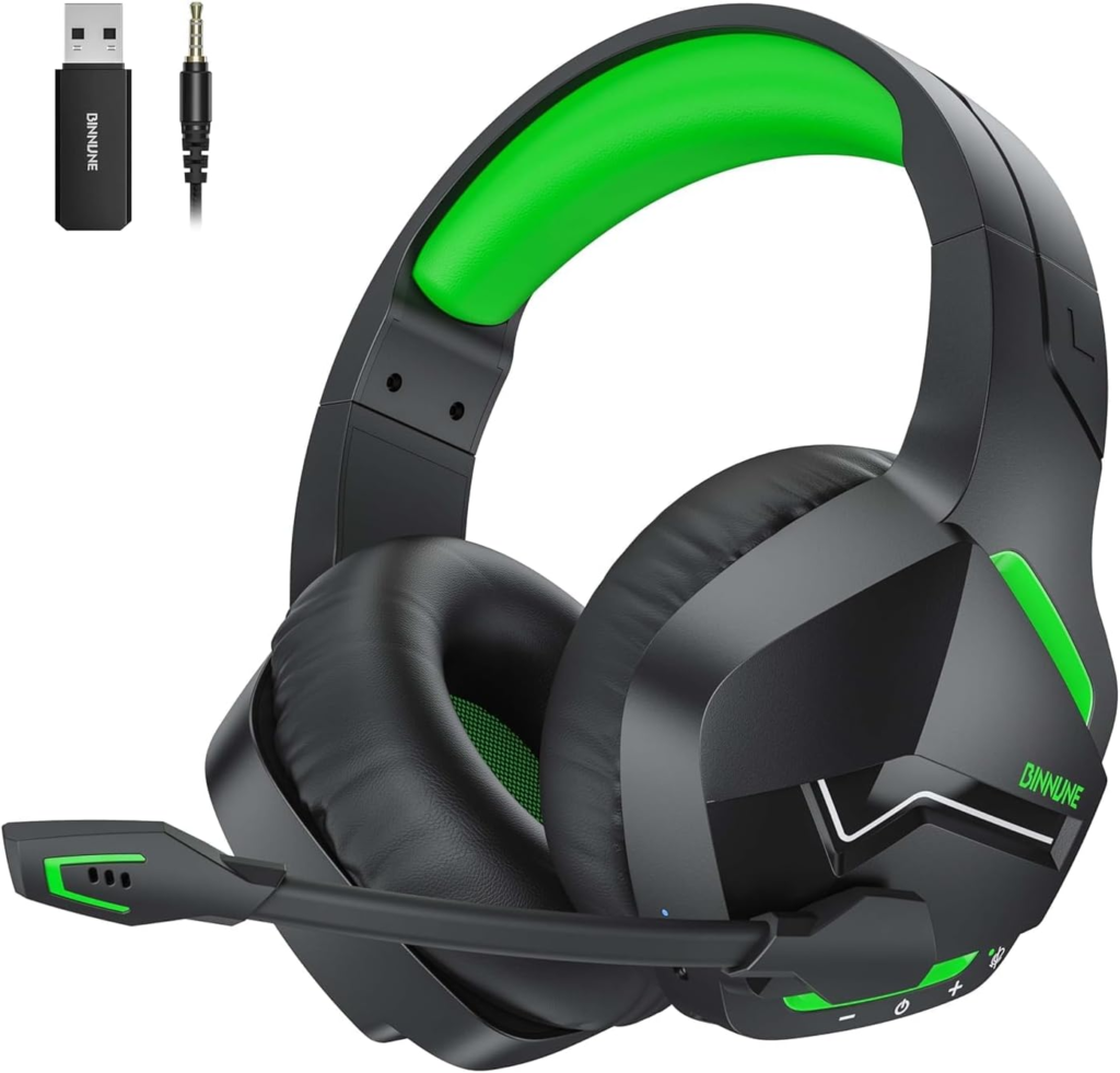 Gaming Headsets Under $50 image