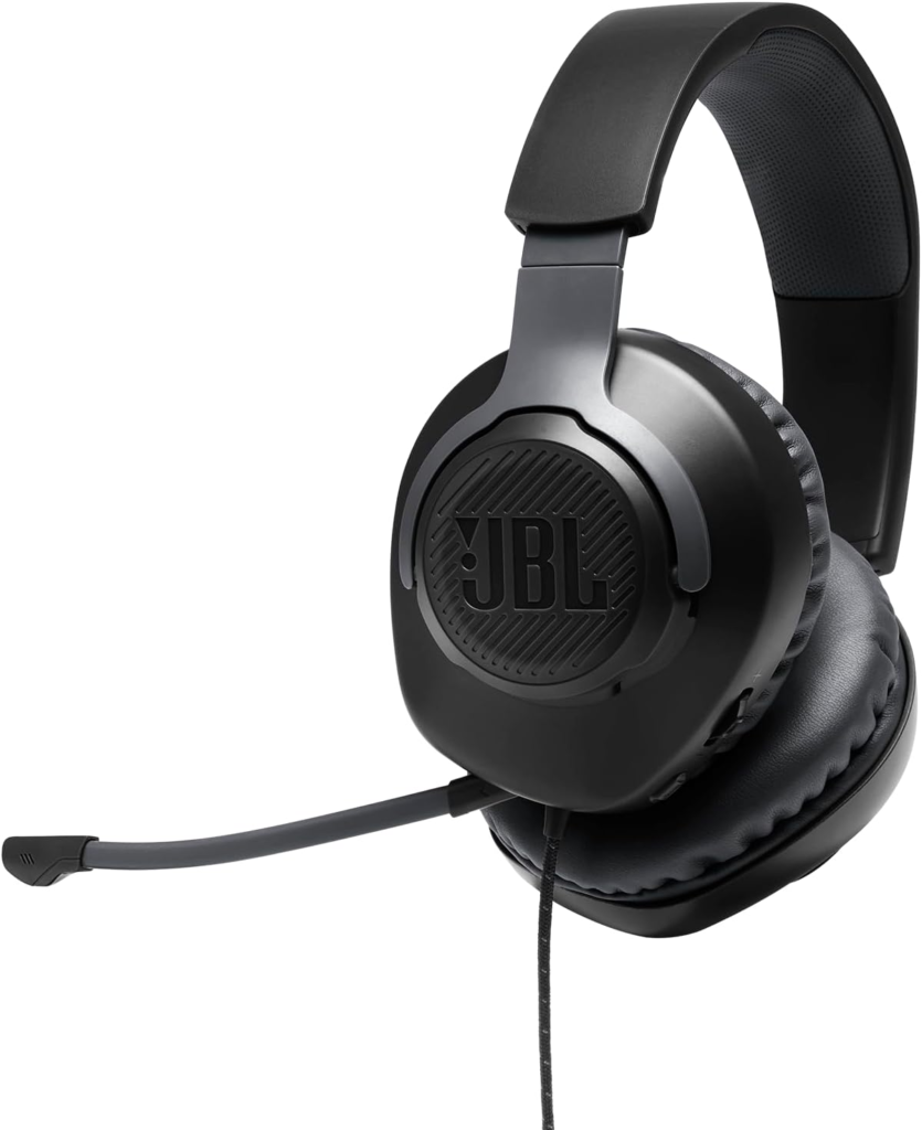 Gaming Headsets Under $50 image
