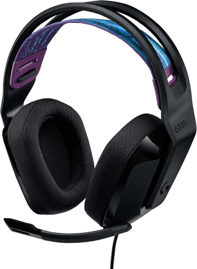 Gaming Headsets Under $50 image