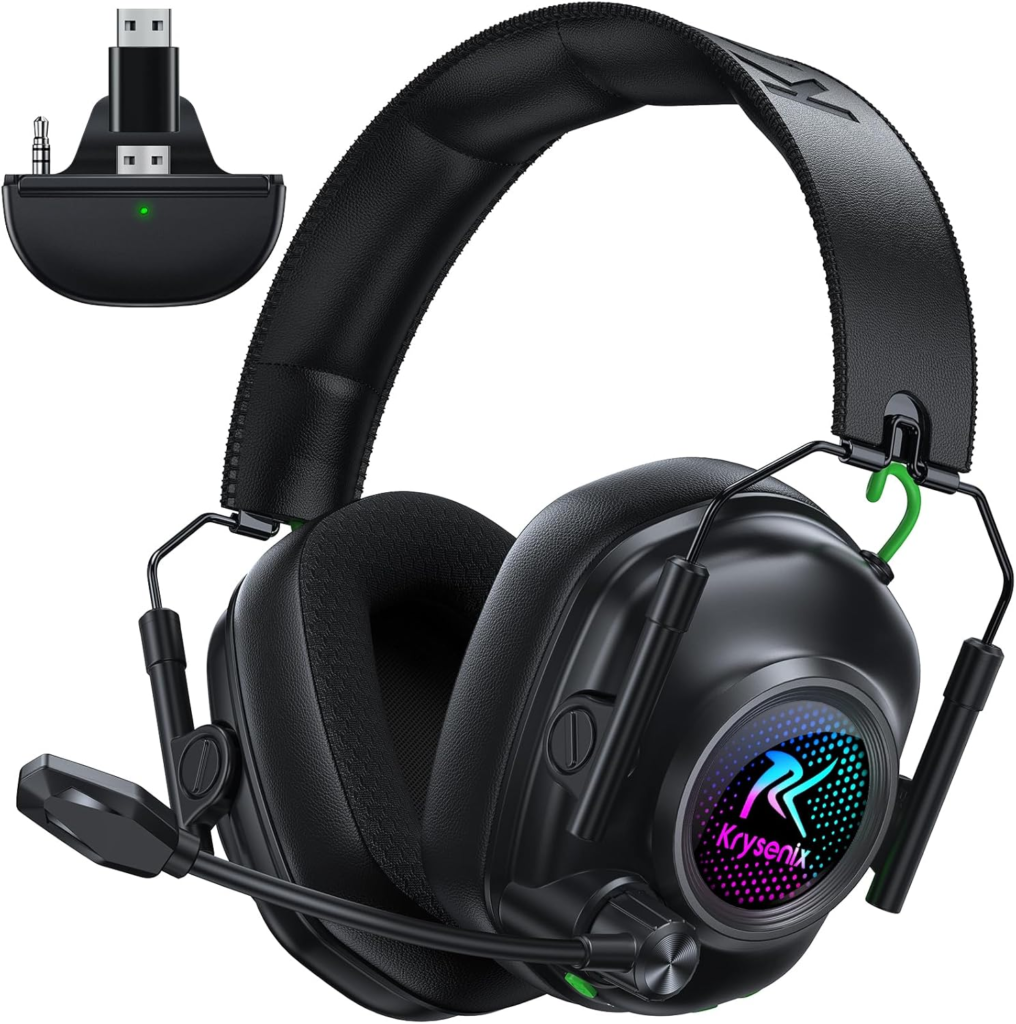 Gaming Headsets Under $50 image