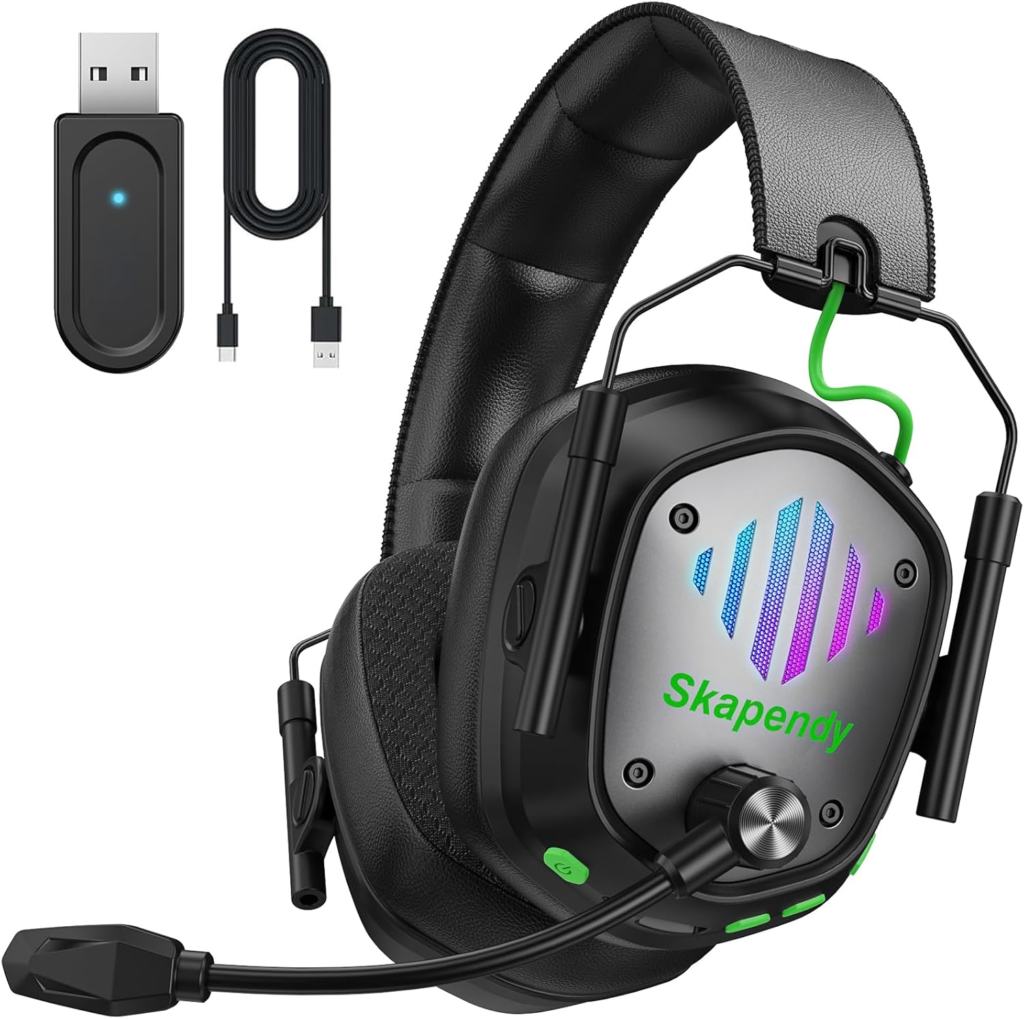 Best Cheap Gaming Headsets image