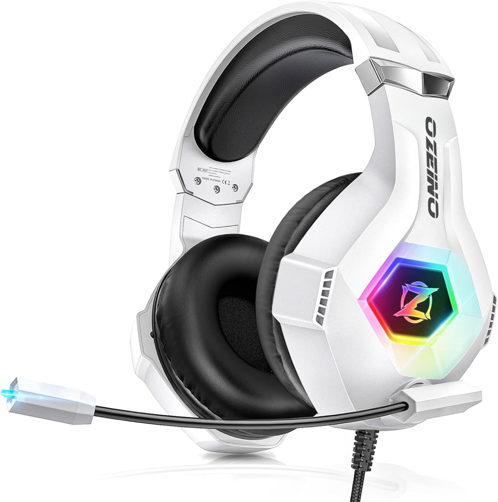 Best Cheap Gaming Headsets image