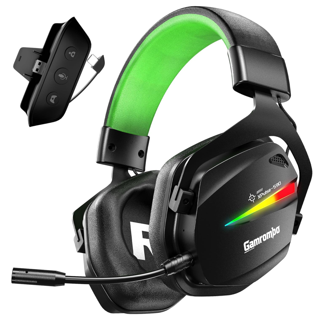 Best Cheap Gaming Headsets image