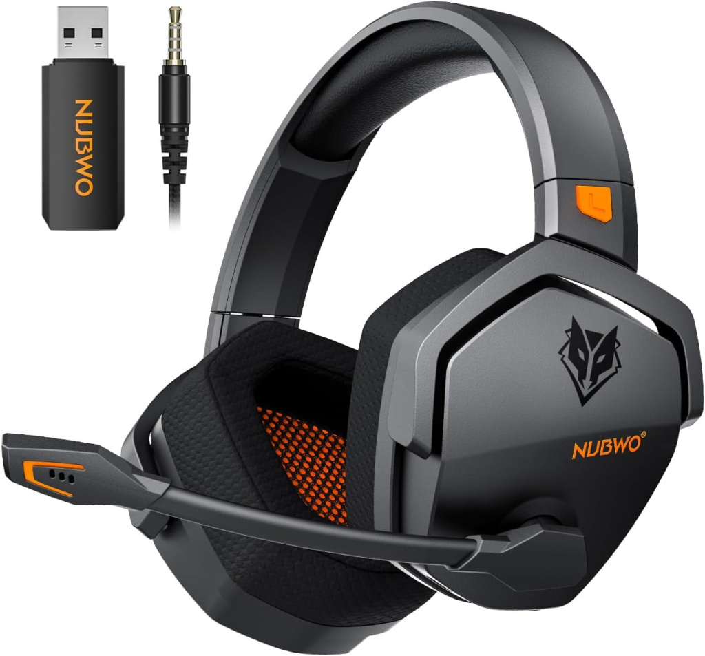 Best Cheap Gaming Headsets image