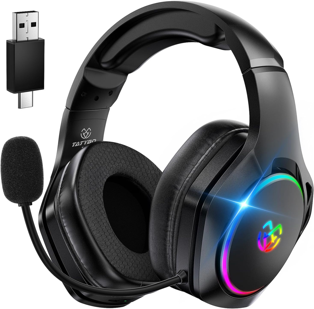 Best Cheap Gaming Headsets image