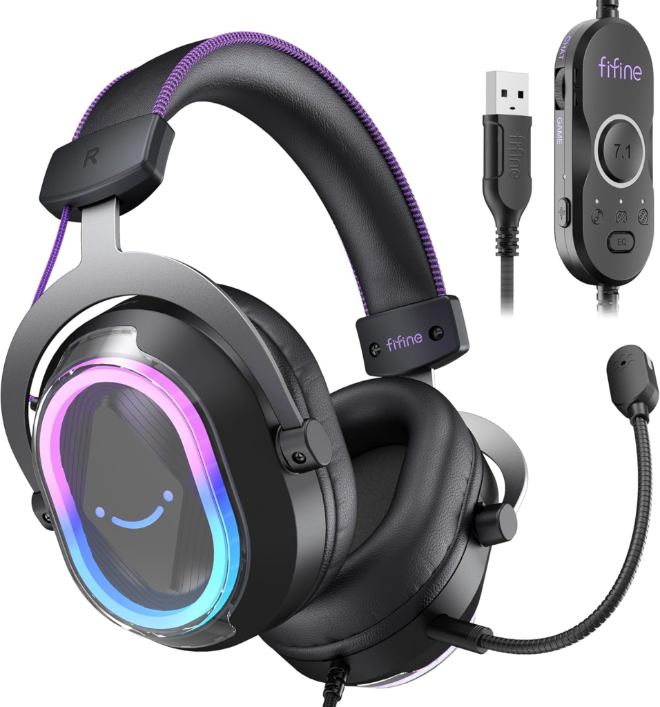 Best Cheap Gaming Headsets image
