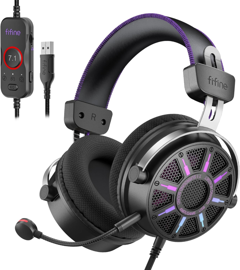 Best Cheap Gaming Headsets image