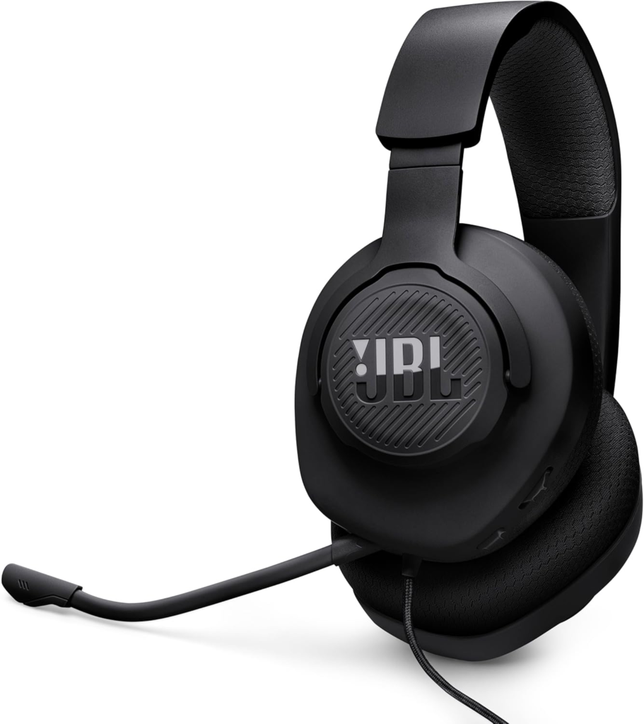Best Cheap Gaming Headsets image