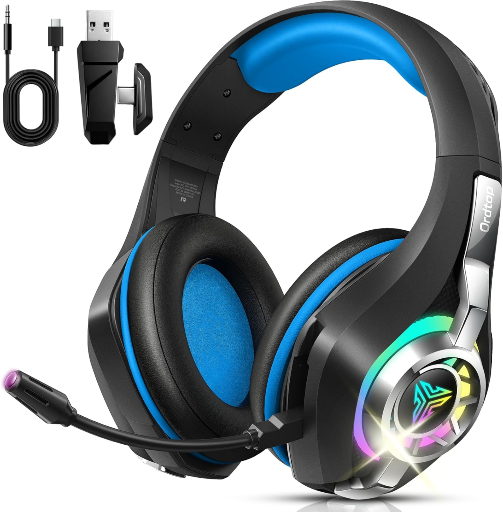 Best Cheap Gaming Headsets image