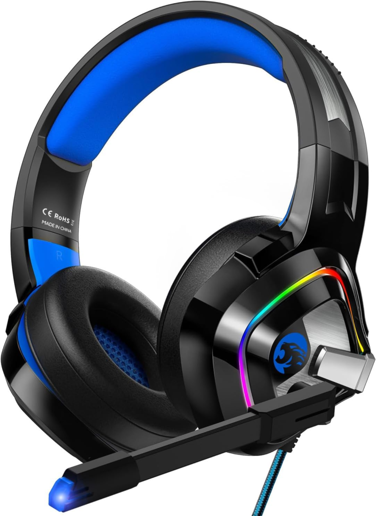 Best Cheap Gaming Headsets image